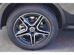 Mercedes Benz Classe GLC 300 de 9G-Tronic 4Matic AMG Line occasion - Photo 40