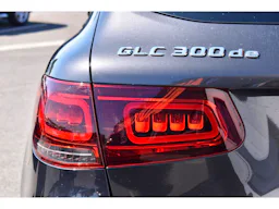 Mercedes Benz Classe GLC 300 de 9G-Tronic 4Matic AMG Line occasion - Photo 41