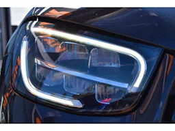 Mercedes Benz Classe GLC 300 de 9G-Tronic 4Matic AMG Line occasion - Photo 42