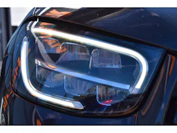 Mercedes Benz Classe GLC  300 de 9G-Tronic 4Matic AMG Line occasion - Photo 42