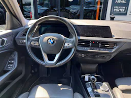 BMW Série 1 118i - BV DKG BERLINE F40 Edition Sport occasion - Photo 3
