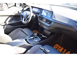 BMW Série 1 118i - BV DKG BERLINE F40 Edition Sport occasion - Photo 3