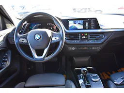 BMW Série 1 118i - BV DKG BERLINE F40 Edition Sport occasion - Photo 6