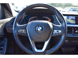 BMW Série 1  118i - BV DKG  BERLINE F40 Edition Sport occasion - Photo 7