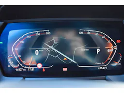 BMW Série 1  118i - BV DKG  BERLINE F40 Edition Sport occasion - Photo 8