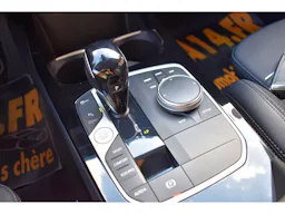 BMW Série 1  118i - BV DKG  BERLINE F40 Edition Sport occasion - Photo 12