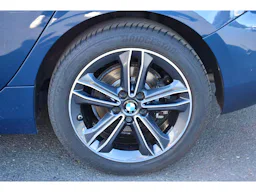 BMW Série 1  118i - BV DKG  BERLINE F40 Edition Sport occasion - Photo 15