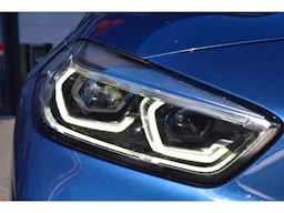 BMW Série 1  118i - BV DKG  BERLINE F40 Edition Sport occasion - Photo 34