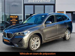 BMW X1  sDrive 16d - BV DKG  F48 LCI Lounge PHASE 2 occasion - Photo 1