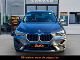 BMW X1  sDrive 16d - BV DKG  F48 LCI Lounge PHASE 2 occasion - Photo 2