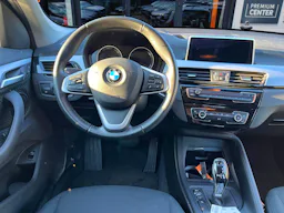 BMW X1  sDrive 16d - BV DKG  F48 LCI Lounge PHASE 2 occasion - Photo 3