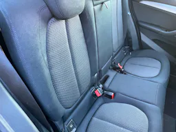 BMW X1 sDrive 16d - BV DKG F48 LCI Lounge PHASE 2 occasion - Photo 4