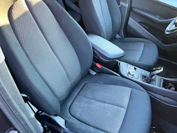 BMW X1 sDrive 16d - BV DKG F48 LCI Lounge PHASE 2 occasion - Photo 5