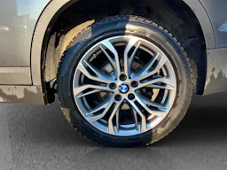BMW X1  sDrive 16d - BV DKG  F48 LCI Lounge PHASE 2 occasion - Photo 6