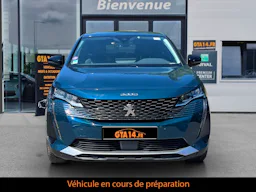 Peugeot 3008 Hybrid 225 e-EAT8 Allure Pack occasion - Photo 5