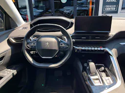 Peugeot 3008  Hybrid 225 e-EAT8 Allure Pack occasion - Photo 4