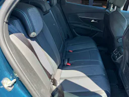 Peugeot 3008  Hybrid 225 e-EAT8 Allure Pack occasion - Photo 2