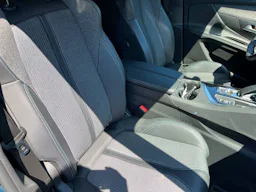 Peugeot 3008 Hybrid 225 e-EAT8 Allure Pack occasion - Photo 3