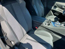 Peugeot 3008  Hybrid 225 e-EAT8 Allure Pack occasion - Photo 3