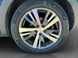 Peugeot 3008  Hybrid 225 e-EAT8 Allure Pack occasion - Photo 1