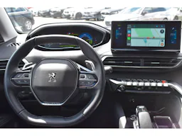 Peugeot 3008  Hybrid 225 e-EAT8 Allure Pack occasion - Photo 7