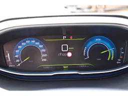 Peugeot 3008  Hybrid 225 e-EAT8 Allure Pack occasion - Photo 8