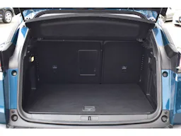Peugeot 3008  Hybrid 225 e-EAT8 Allure Pack occasion - Photo 9