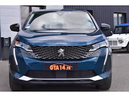 Peugeot 3008  Hybrid 225 e-EAT8 Allure Pack occasion - Photo 17