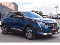 Peugeot 3008  Hybrid 225 e-EAT8 Allure Pack occasion - Photo 20