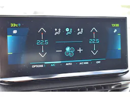 Peugeot 3008 Hybrid 225 e-EAT8 Allure Pack occasion - Photo 29