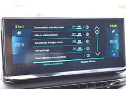 Peugeot 3008  Hybrid 225 e-EAT8 Allure Pack occasion - Photo 31