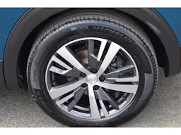 Peugeot 3008  Hybrid 225 e-EAT8 Allure Pack occasion - Photo 41