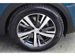 Peugeot 3008  Hybrid 225 e-EAT8 Allure Pack occasion - Photo 42