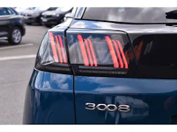 Peugeot 3008  Hybrid 225 e-EAT8 Allure Pack occasion - Photo 44