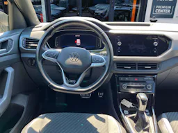 Volkswagen T-Cross  1.0 TSI - 110 - Start&Stop - BV DSG 7  R-Line occasion - Photo 3