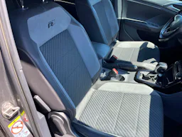 Volkswagen T-Cross 1.0 TSI - 110 - Start&Stop - BV DSG 7 R-Line occasion - Photo 5