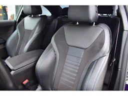 BMW Série 2 218i 156 ch BVA8 G42 M Sport occasion - Photo 14