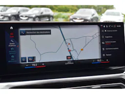 BMW Série 2 218i 156 ch BVA8 G42 M Sport occasion - Photo 27