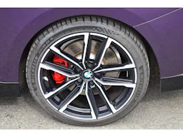 BMW Série 2 218i 156 ch BVA8 G42 M Sport occasion - Photo 34