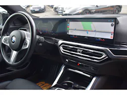 BMW Série 2  218i 156 ch BVA8 G42 M Sport occasion - Photo 6