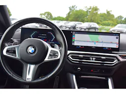 BMW Série 2  218i 156 ch BVA8 G42 M Sport occasion - Photo 7