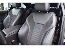 BMW Série 2  218i 156 ch BVA8 G42 M Sport occasion - Photo 14