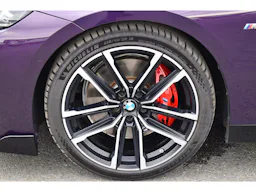 BMW Série 2  218i 156 ch BVA8 G42 M Sport occasion - Photo 15