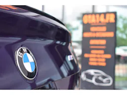 BMW Série 2  218i 156 ch BVA8 G42 M Sport occasion - Photo 18