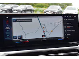 BMW Série 2 218i 156 ch BVA8 G42 M Sport occasion - Photo 27