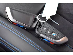 BMW Série 2  218i 156 ch BVA8 G42 M Sport occasion - Photo 30