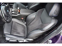 BMW Série 2 218i 156 ch BVA8 G42 M Sport occasion - Photo 33