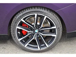 BMW Série 2 218i 156 ch BVA8 G42 M Sport occasion - Photo 34