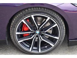 BMW Série 2  218i 156 ch BVA8 G42 M Sport occasion - Photo 35