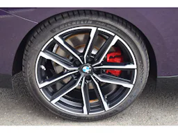 BMW Série 2 218i 156 ch BVA8 G42 M Sport occasion - Photo 36